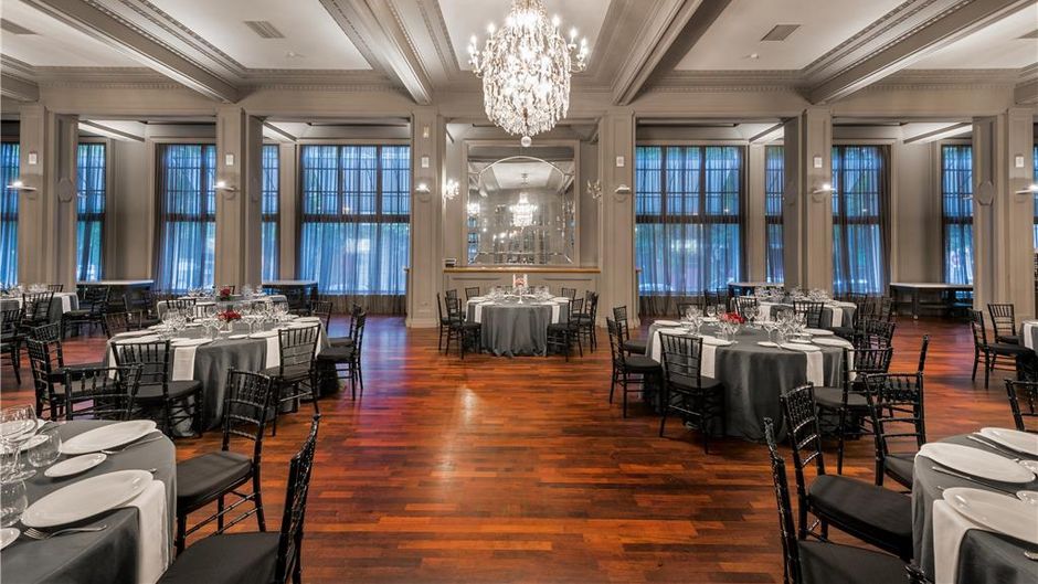 NH Collection Gran Hotel de Zaragoza Other