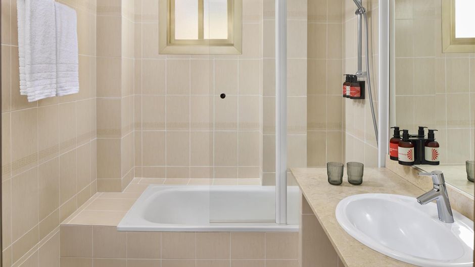 iStay by NH Zaragoza Sport Hotel Room