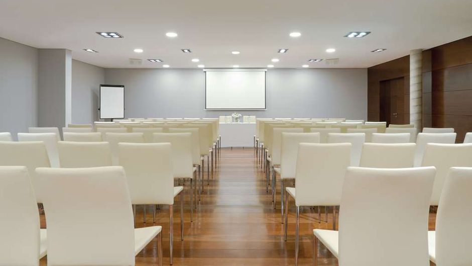 NH Montevideo Columbia Meeting