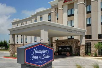 Hampton Inn & Suites Ardmore