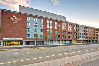 Homewood Sts by Hilton Boston/Brookline