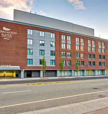 Homewood Sts by Hilton Boston/Brookline