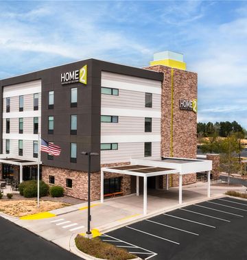 Home2 Suites Denver/Highlands Ranch