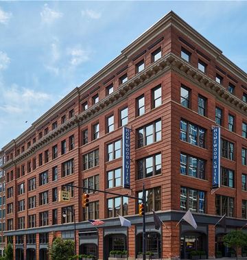 Homewood Suites Grand Rapids Downtown