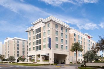 Hampton Inn & Suites Orlando/Downtown