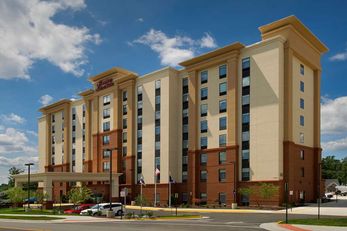 Hampton Inn/Stes Falls Church/Seven Cnrs