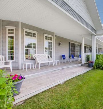 Days Inn Petoskey