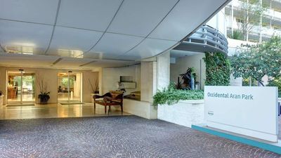 Barcelo Aran Park Hotel