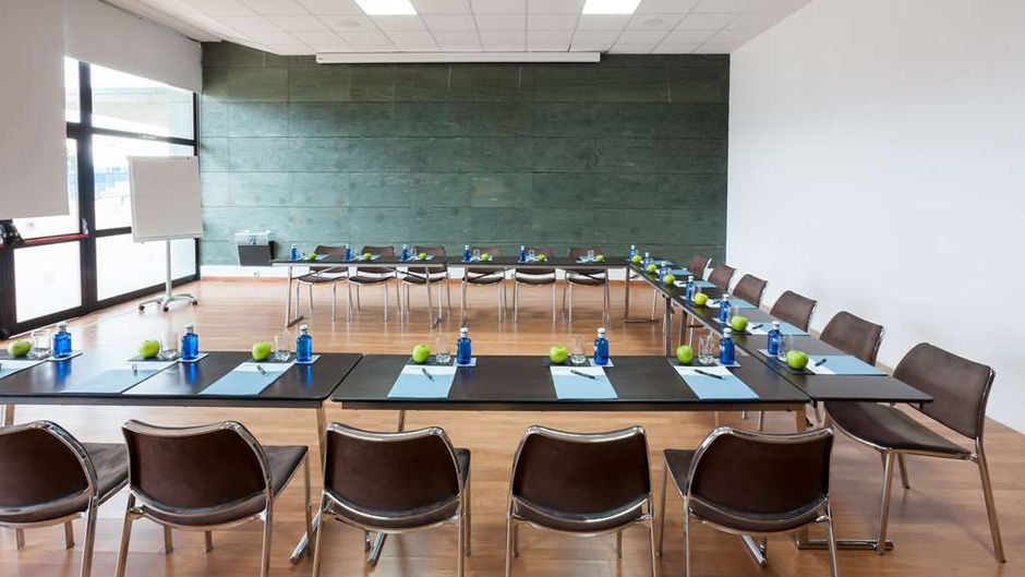 Occidental Aranjuez Meeting