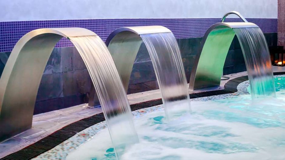 Occidental Aranjuez Spa