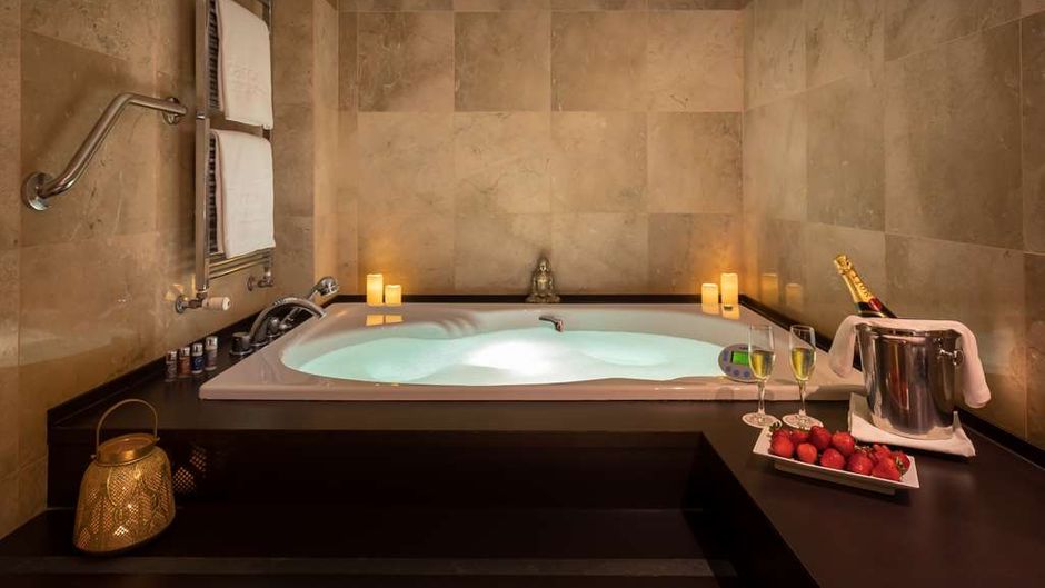 Occidental Aranjuez Suite