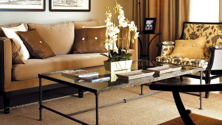 Asia Gardens & Thai Spa, Royal Hideaway Suite