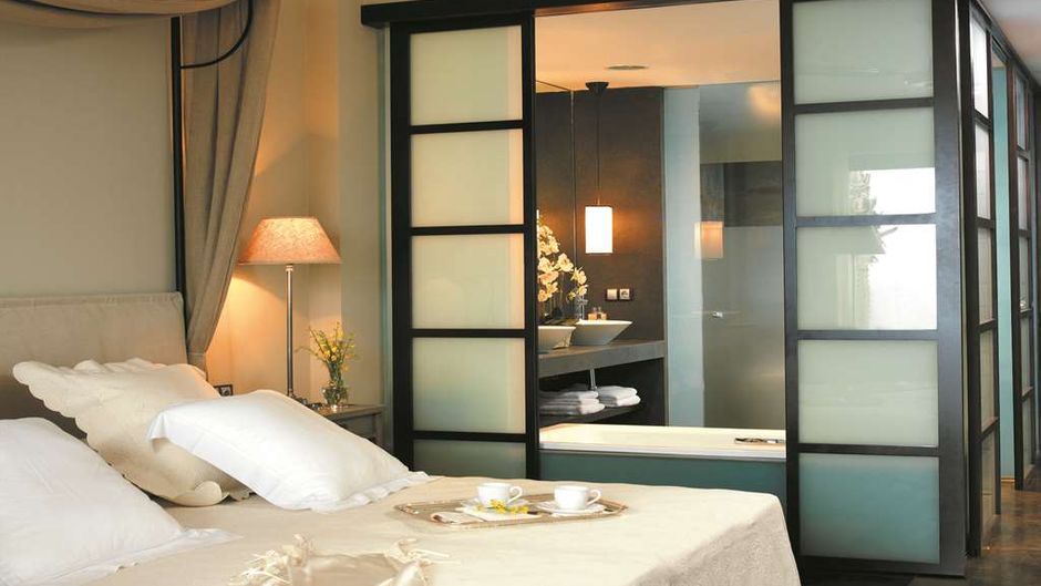 Asia Gardens & Thai Spa, Royal Hideaway Room