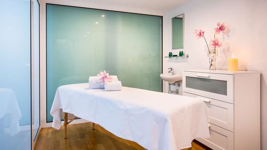 Occidental Atenea Mar - Adults only Spa