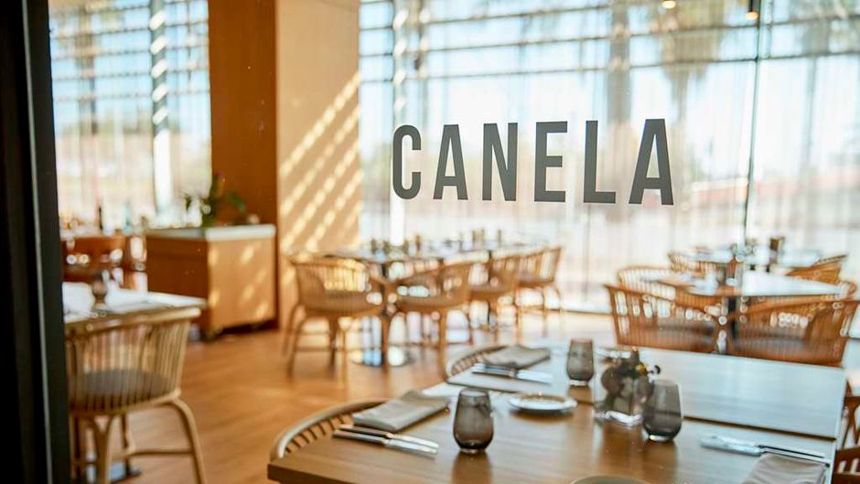 Occidental Atenea Mar - Adults only Restaurant