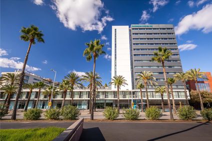 Occidental Atenea Mar - Adults only
