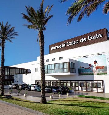 Barcelo Cabo De Gata