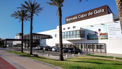 Barcelo Cabo De Gata