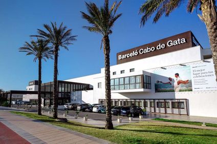 Barcelo Cabo De Gata