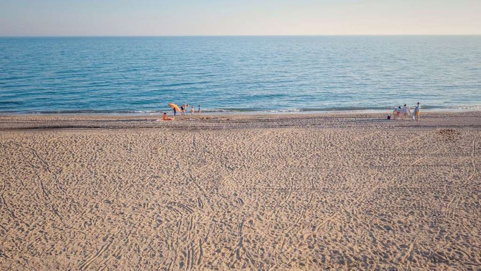 Barcelo Cabo De Gata Beach