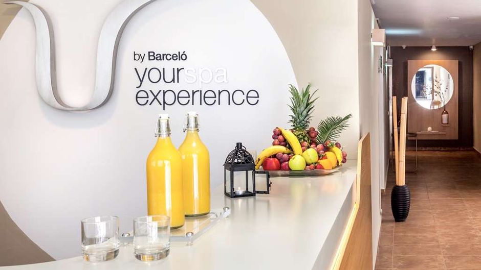 Barcelo Cabo De Gata Spa