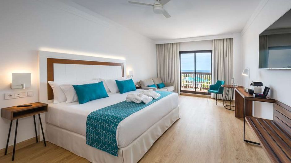Barcelo Cabo De Gata Suite