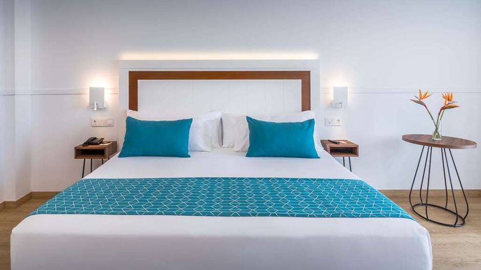 Barcelo Cabo De Gata Room