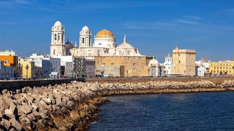 Occidental Cadiz Other
