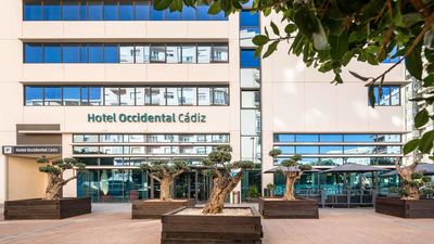 Occidental Cadiz