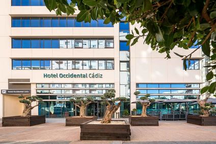 Occidental Cadiz