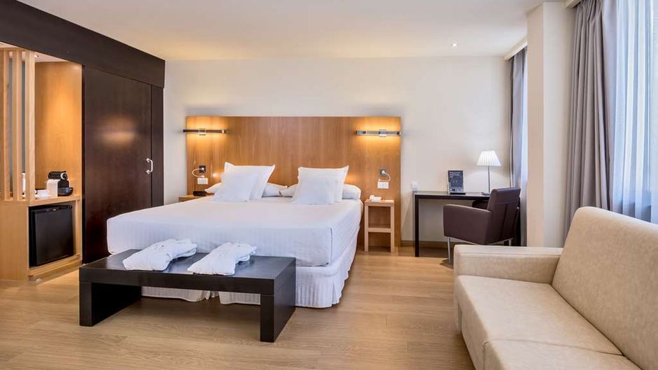 Occidental Cadiz Suite