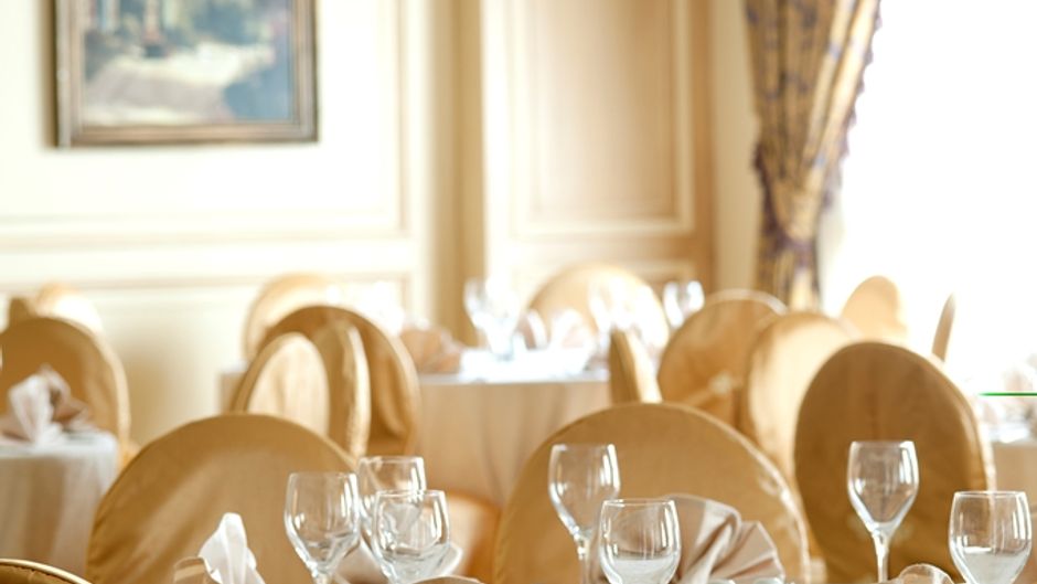 Barcelo Cairo Pyramids Ballroom