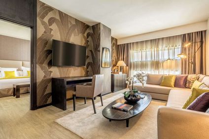Barcelo Casablanca
