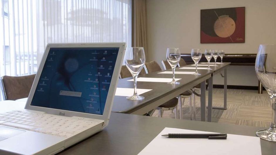 Barcelo Casablanca Meeting