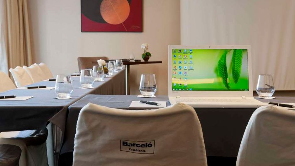 Barcelo Casablanca Meeting