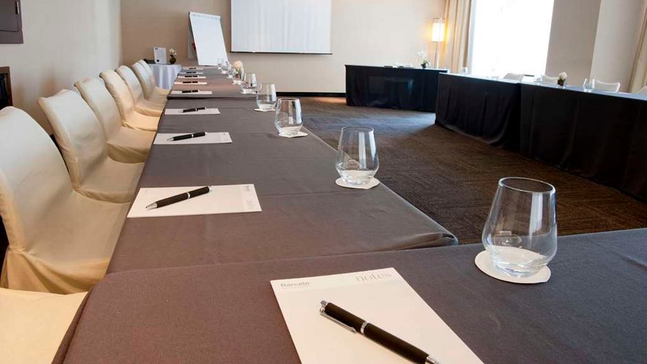 Barcelo Casablanca Meeting