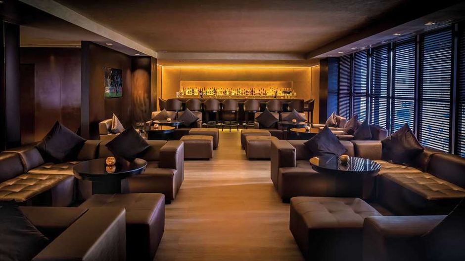 Barcelo Casablanca Restaurant