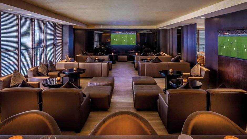 Barcelo Casablanca Restaurant