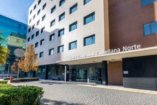 Occidental Castellana Norte