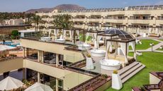 Barcelo Corralejo Bay - Adults only