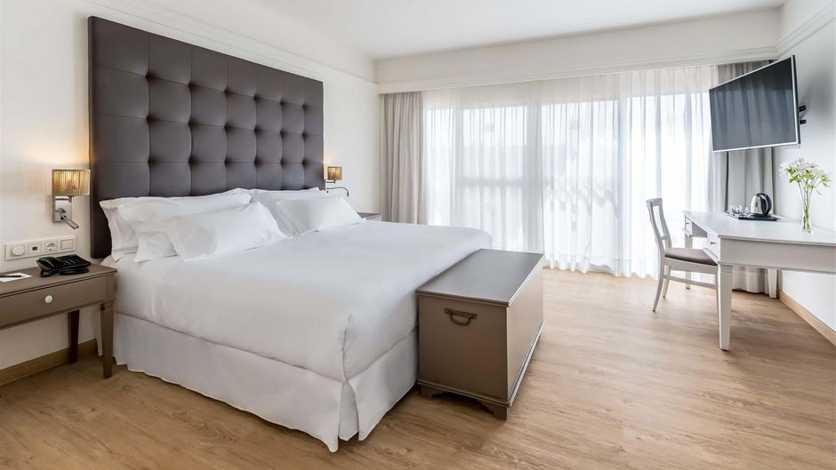 Barcelo Corralejo Bay - Adults only Suite