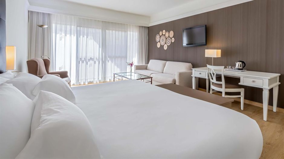 Barcelo Corralejo Bay - Adults only Room
