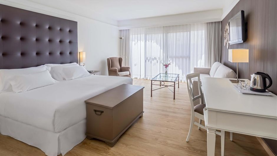 Barcelo Corralejo Bay - Adults only Room