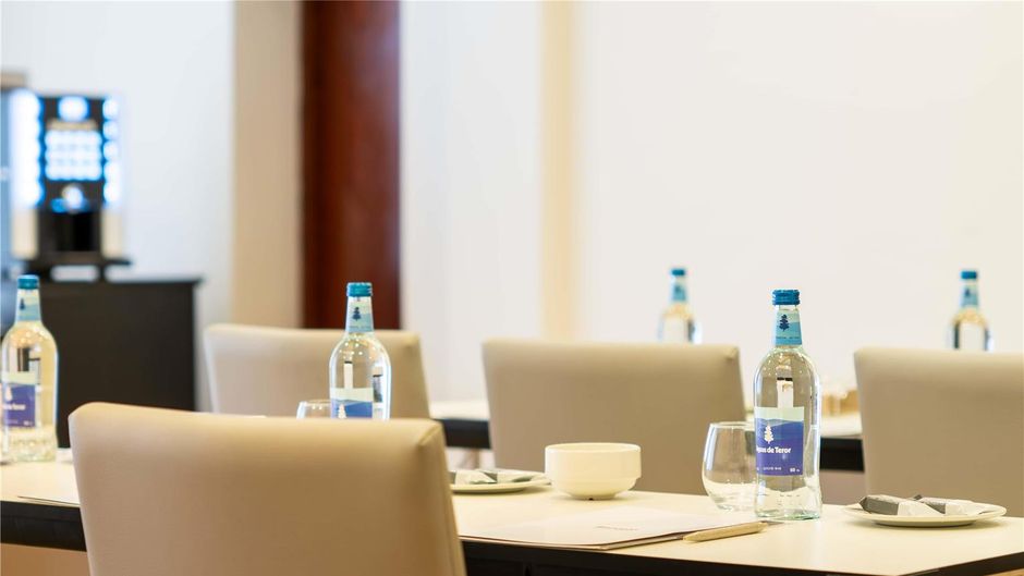 Barcelo Corralejo Bay - Adults only Meeting