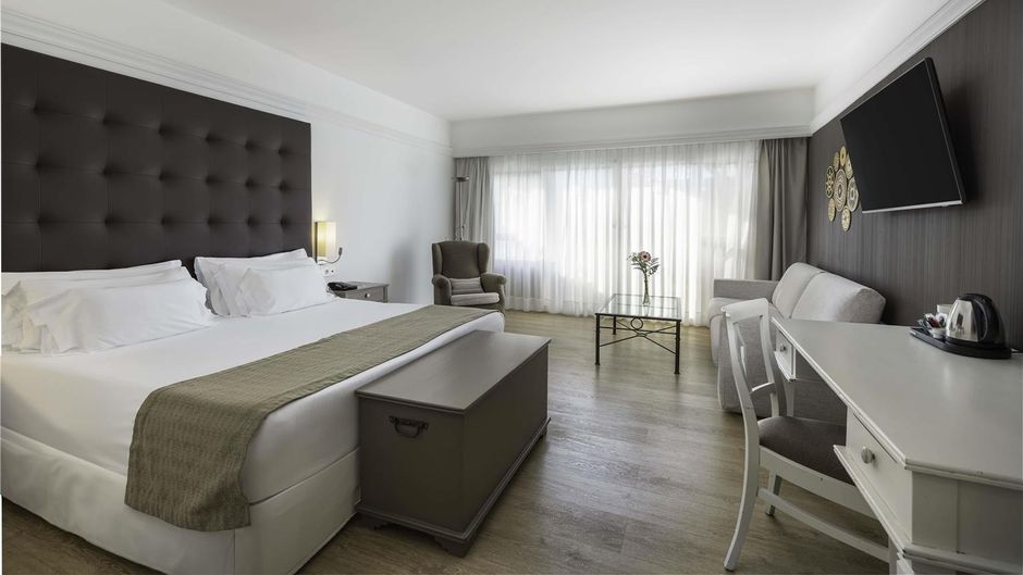 Barcelo Corralejo Bay - Adults only Room
