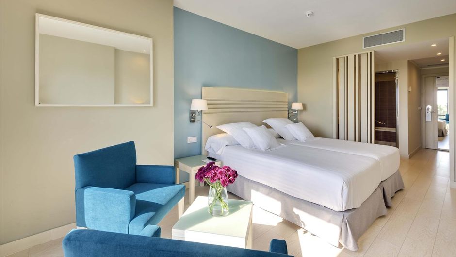 Barcelo Costa Ballena Golf & Spa Room
