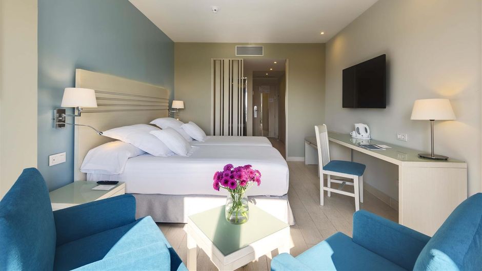Barcelo Costa Ballena Golf & Spa Room