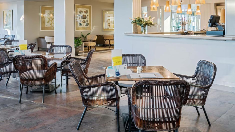 Barcelo Costa Ballena Golf & Spa Restaurant