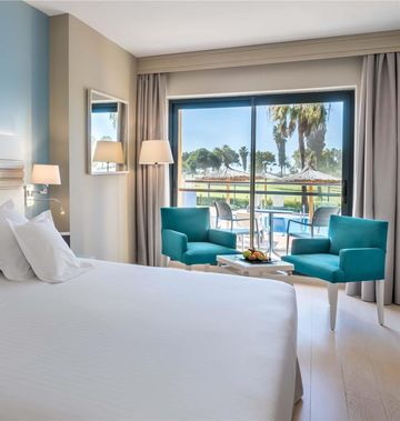 Barcelo Costa Ballena Golf & Spa