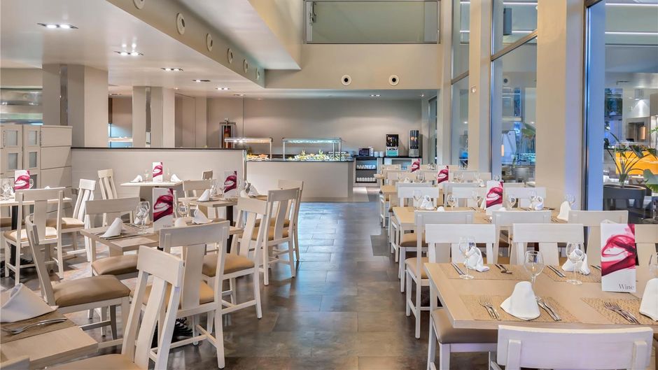 Barcelo Costa Ballena Golf & Spa Restaurant